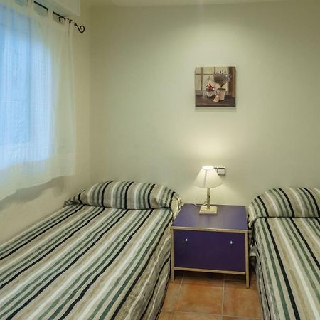 Ca-4 Calella De Palafrugell 4 Pax Lejlighed Eksteriør billede